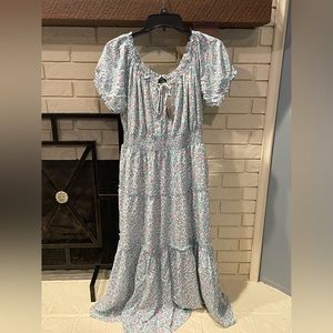 J Crew Dress Size 6 NWt